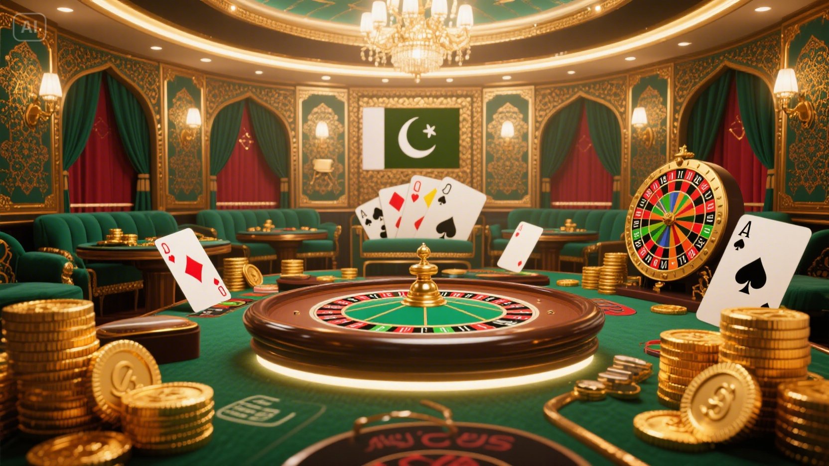 Betandyou CasinoDeposit now and get an amazing 200% first deposit bonus instantly! Pakistani players can enjoy secure JazzCash or Easypaisa payments, play top casino games, and withdraw their PKR winnings safely in just a few minutes.