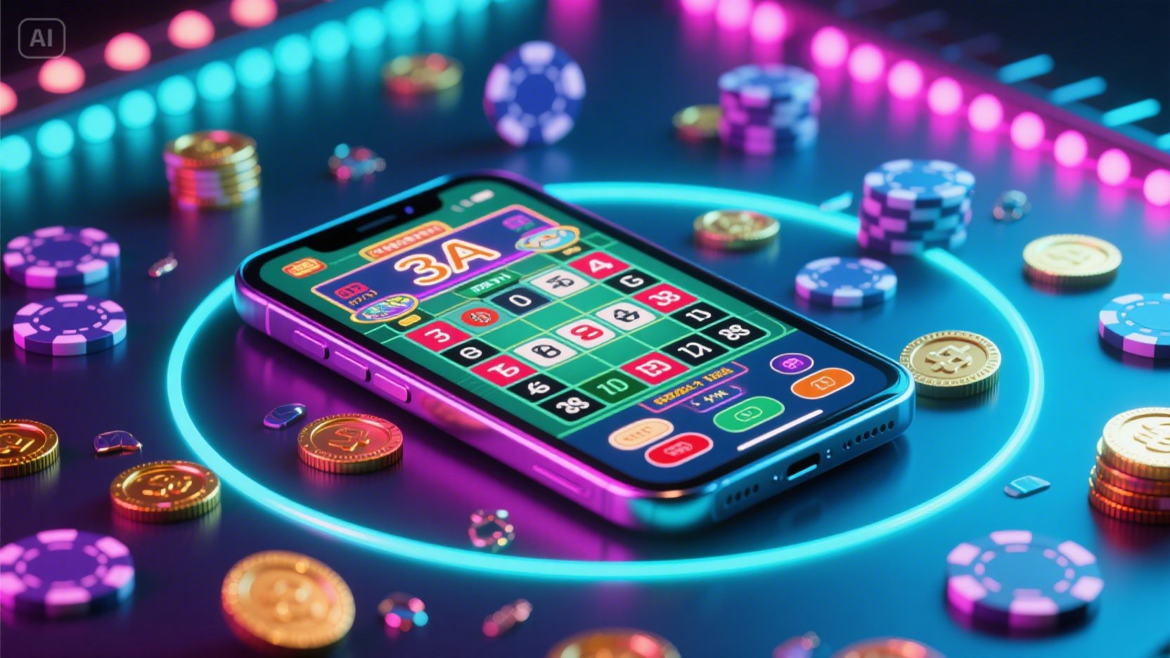 Casino Betandyou Casino desktop and mobile interfaces