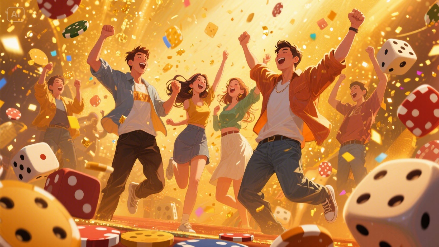 Betandyou CasinoPakistan’s online players can now enjoy 200% first deposit rewards! Recharge once, play more, and experience smooth cashouts in minutes.