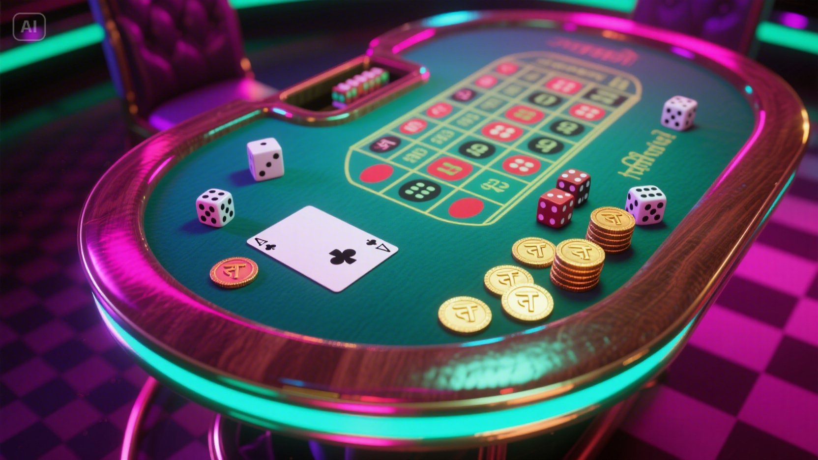 Casino Betandyou Casino desktop and mobile interfaces