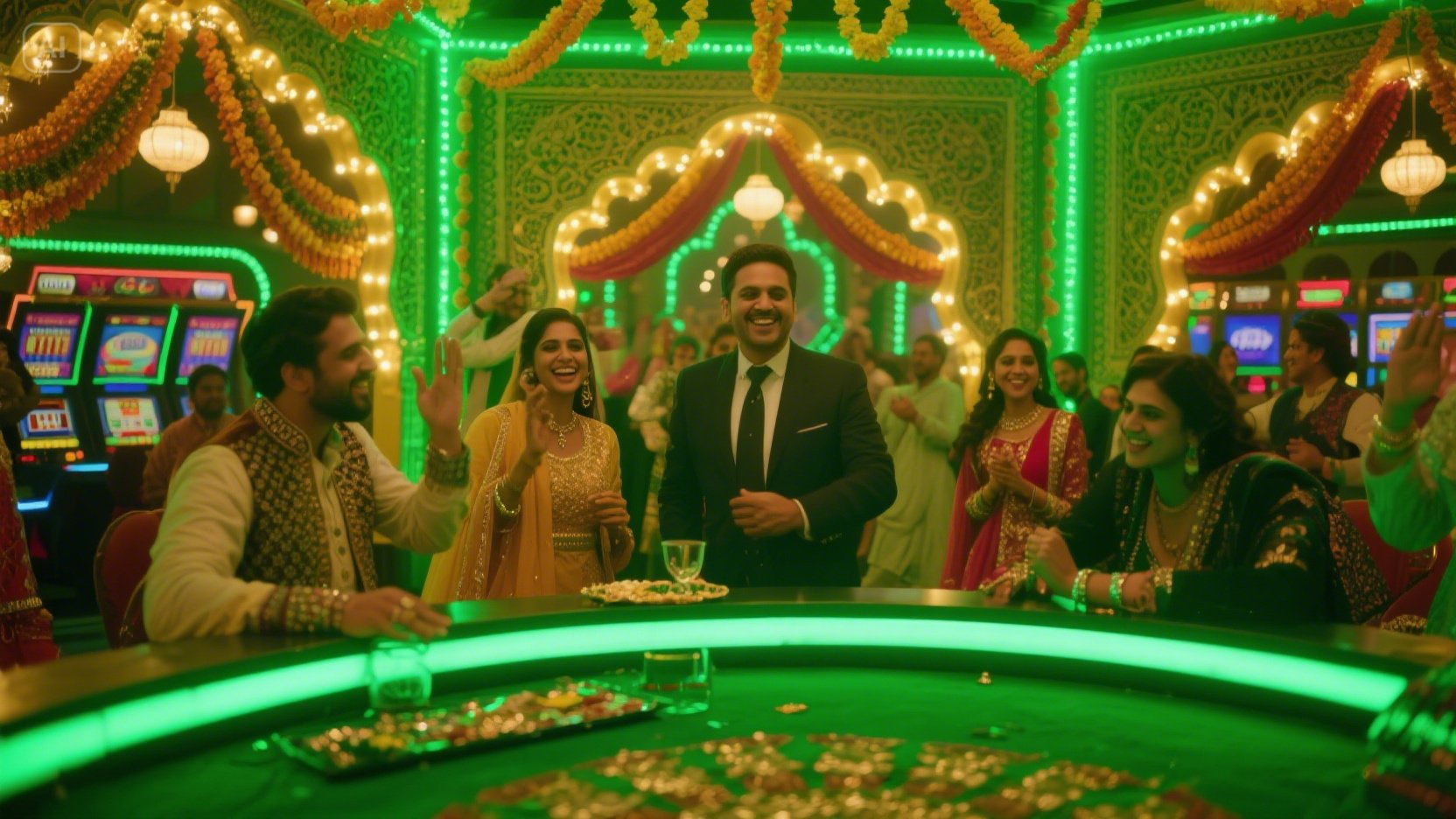 Casino Betandyou Casino desktop and mobile interfaces